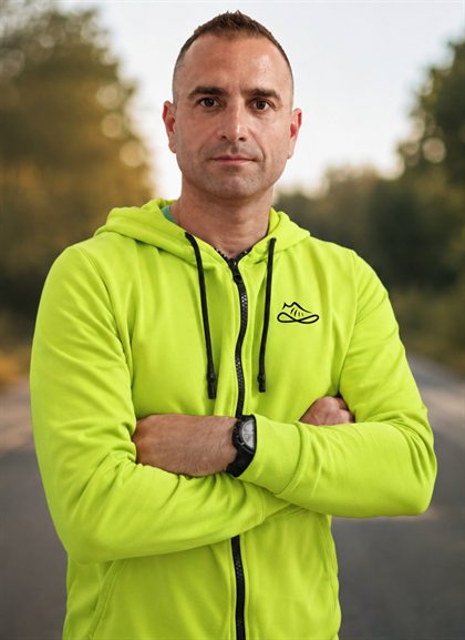 Riccardo Trevisani
