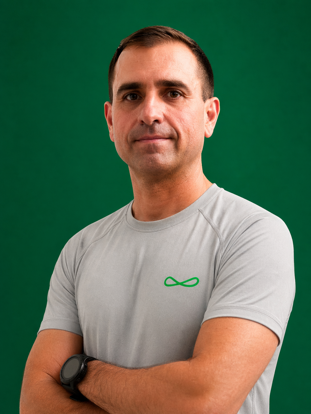 Riccardo Trevisani running coach